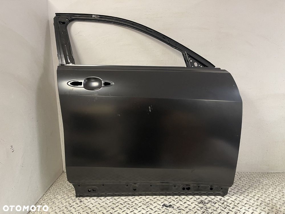 NOWE ORYGINALNE PRAWE PRZEDNIE DRZWI DODGE HORNET 23-26 PRAWA PRZÓD 68606941AA - 2