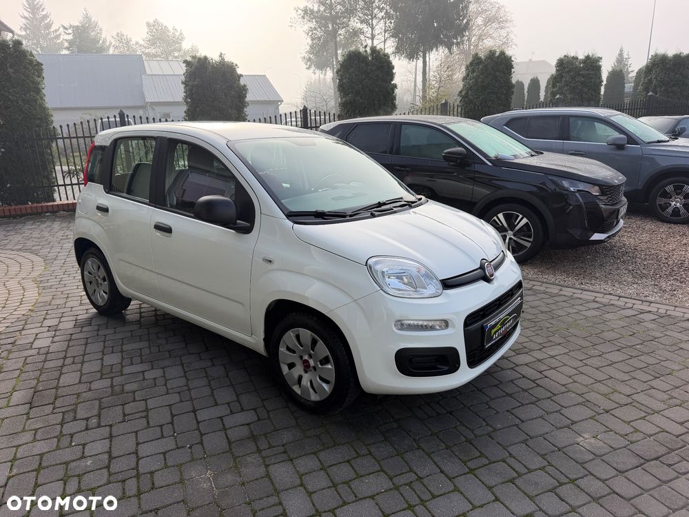 Fiat Panda 1.2 Pop - 24