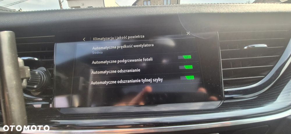 Opel Insignia 2.0 Exclusive - 26