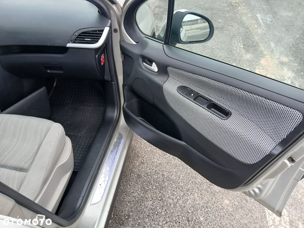 Peugeot 207 1.4 16V Presence - 8