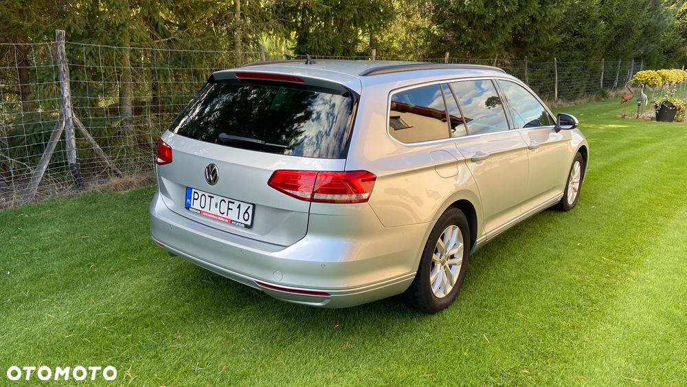 Volkswagen Passat Variant ver-variant-2-0-tdi-scr-business - 2