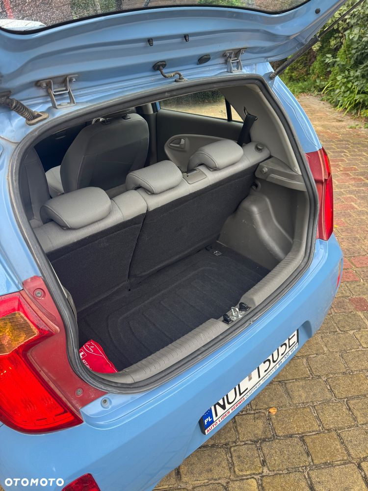 Kia Picanto - 7