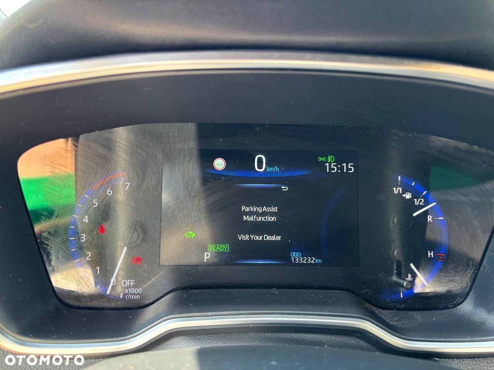 Toyota Corolla 1.8 Hybrid Comfort - 30
