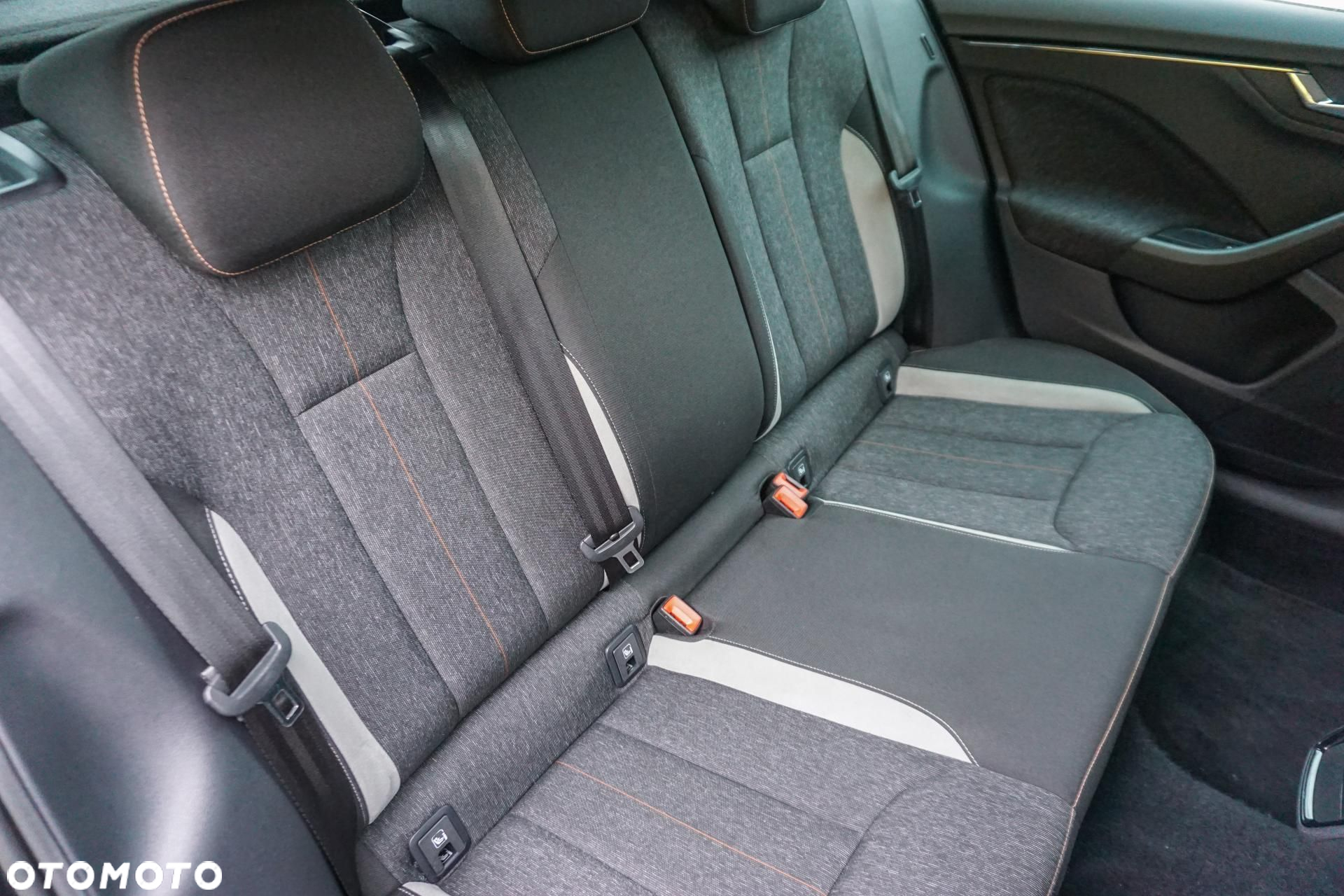 Skoda Scala 1.0 TSI Style DSG - 15