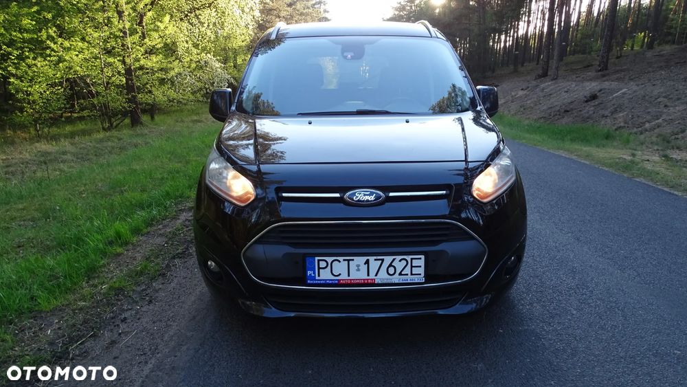 Ford Tourneo Connect Grand - 3