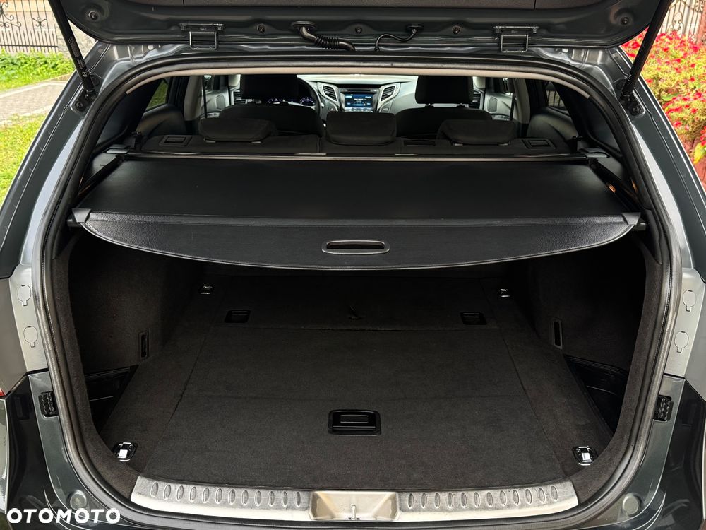 Hyundai i40 i40cw 1.6 5 Star Edition - 15
