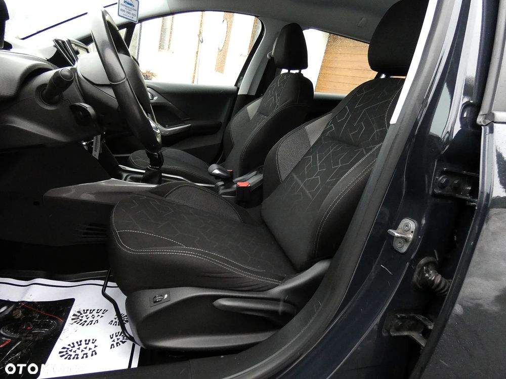 Peugeot 2008 1.2 Pure Tech Crossway S&S - 14