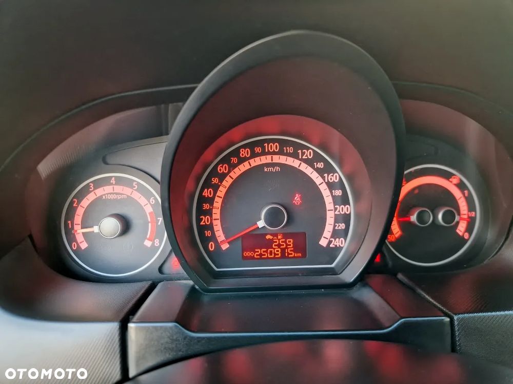 Kia Ceed 1.6 Comfort - 35