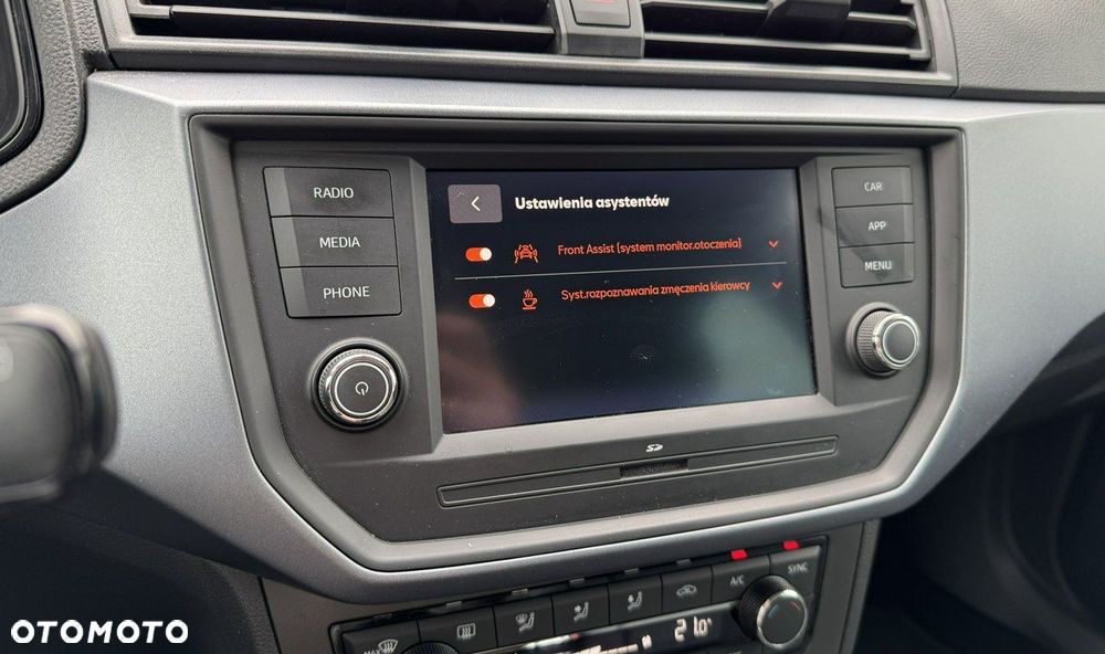 Seat Arona - 18