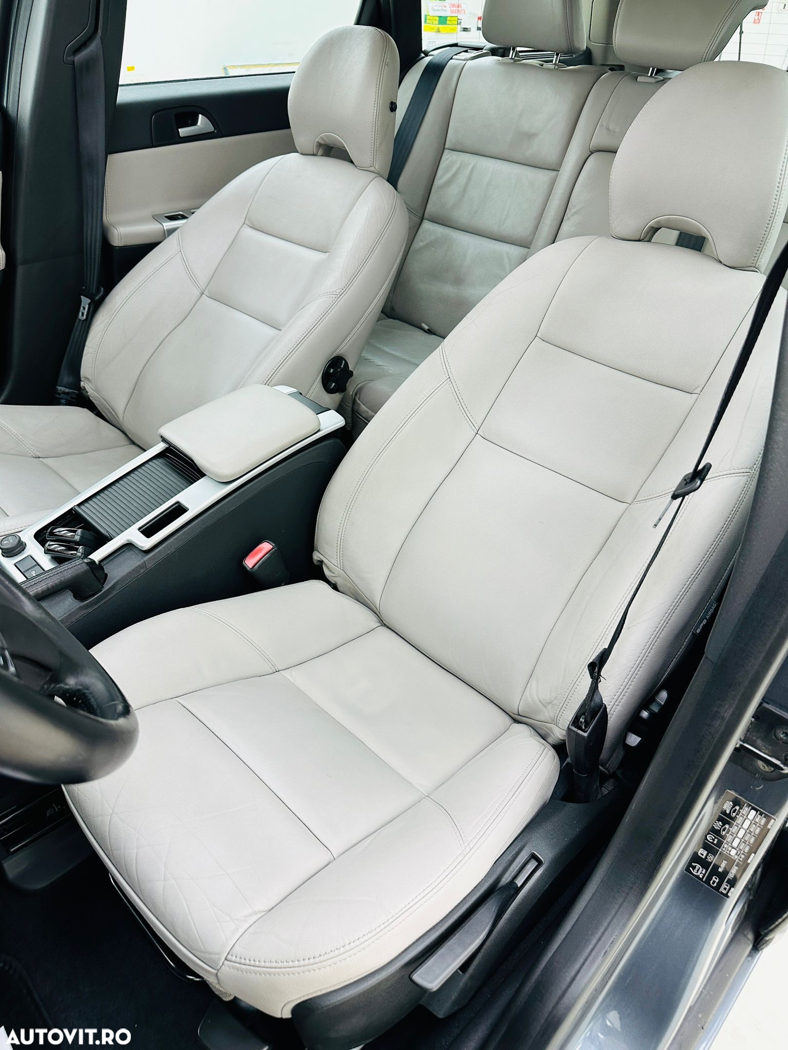 Volvo V50 - 23