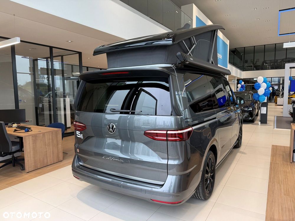 Volkswagen California - 3