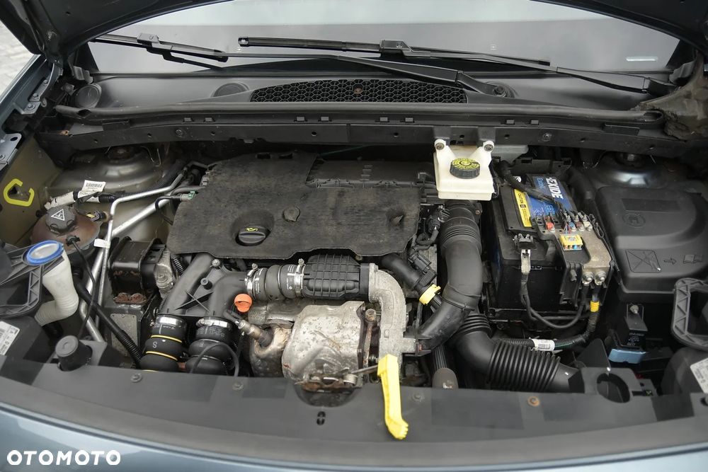 Citroën Berlingo - 35