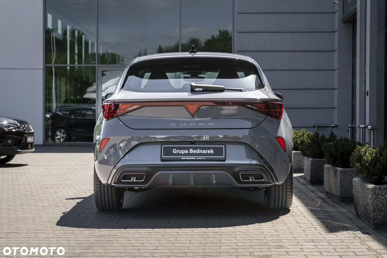Cupra Leon - 12