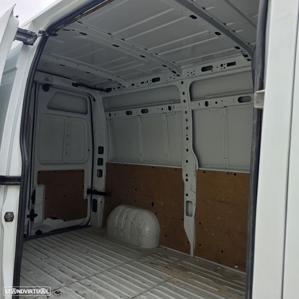 Renault Master - 8