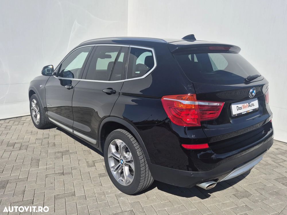 BMW X3 - 3