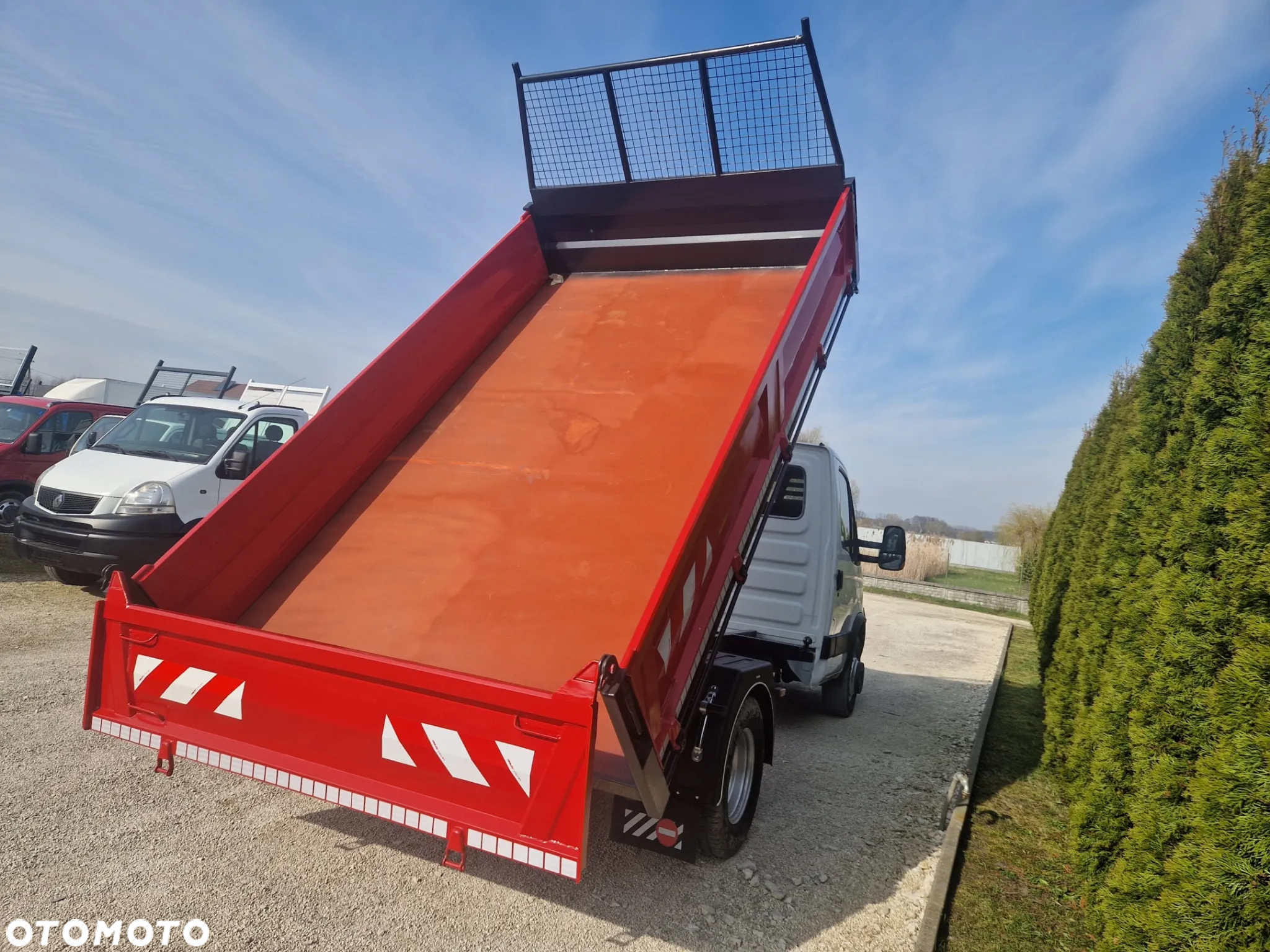Iveco 65C18 50C15 35C15 - 4