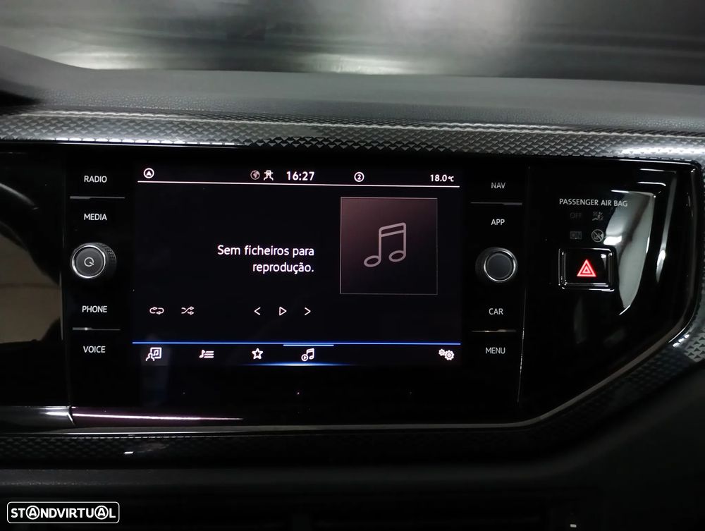 VW Taigo 1.0 TSI Urban - 36