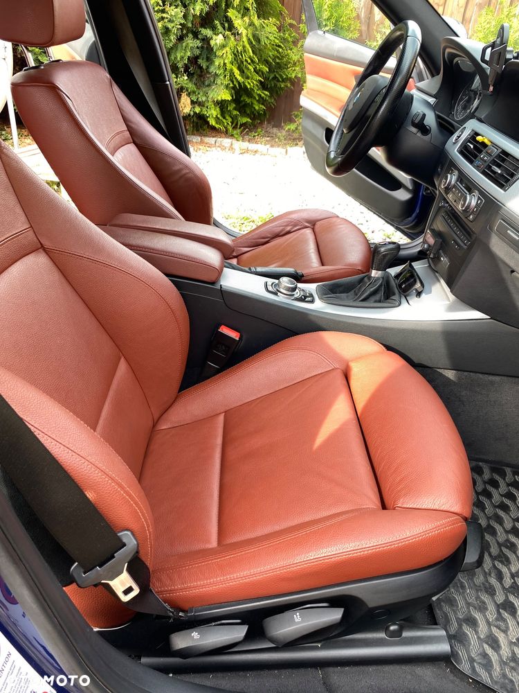 BMW Seria 3 - 17