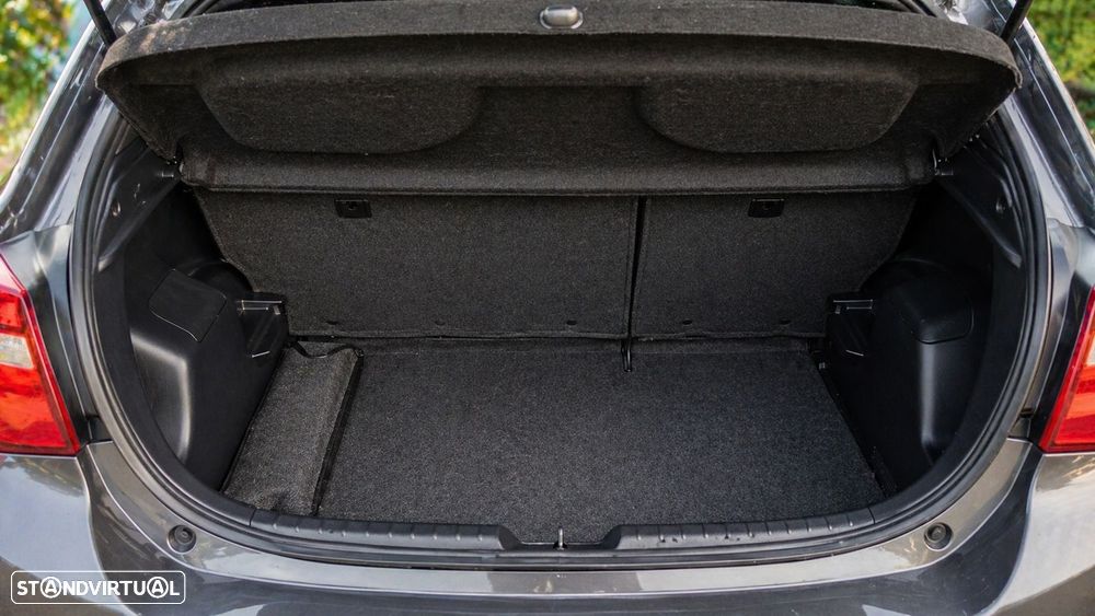 Toyota Yaris 1.0 VVT-i Comfort - 19