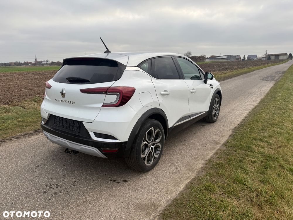Renault Captur BLUE dCi 115 INTENS - 7