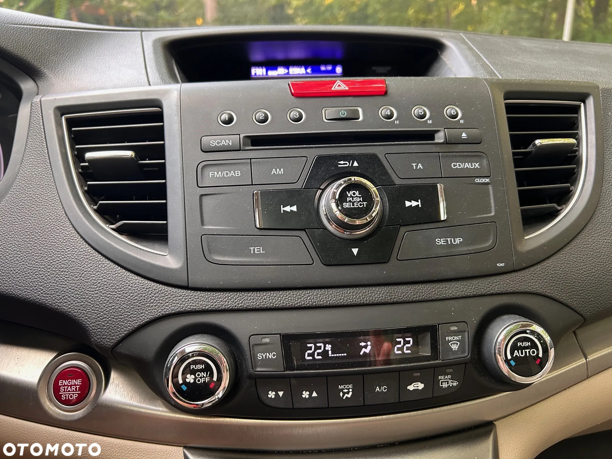 Honda CR-V - 18