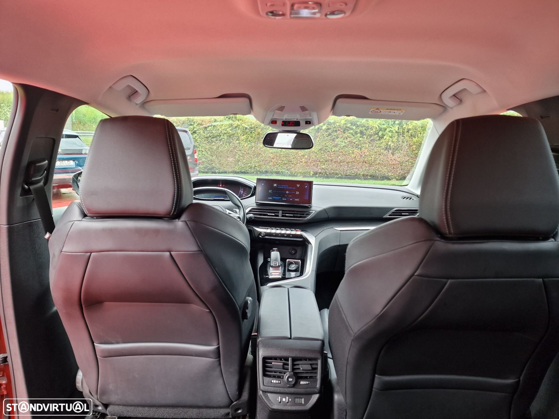 Peugeot 5008 1.5 BlueHDi Allure EAT8 - 8