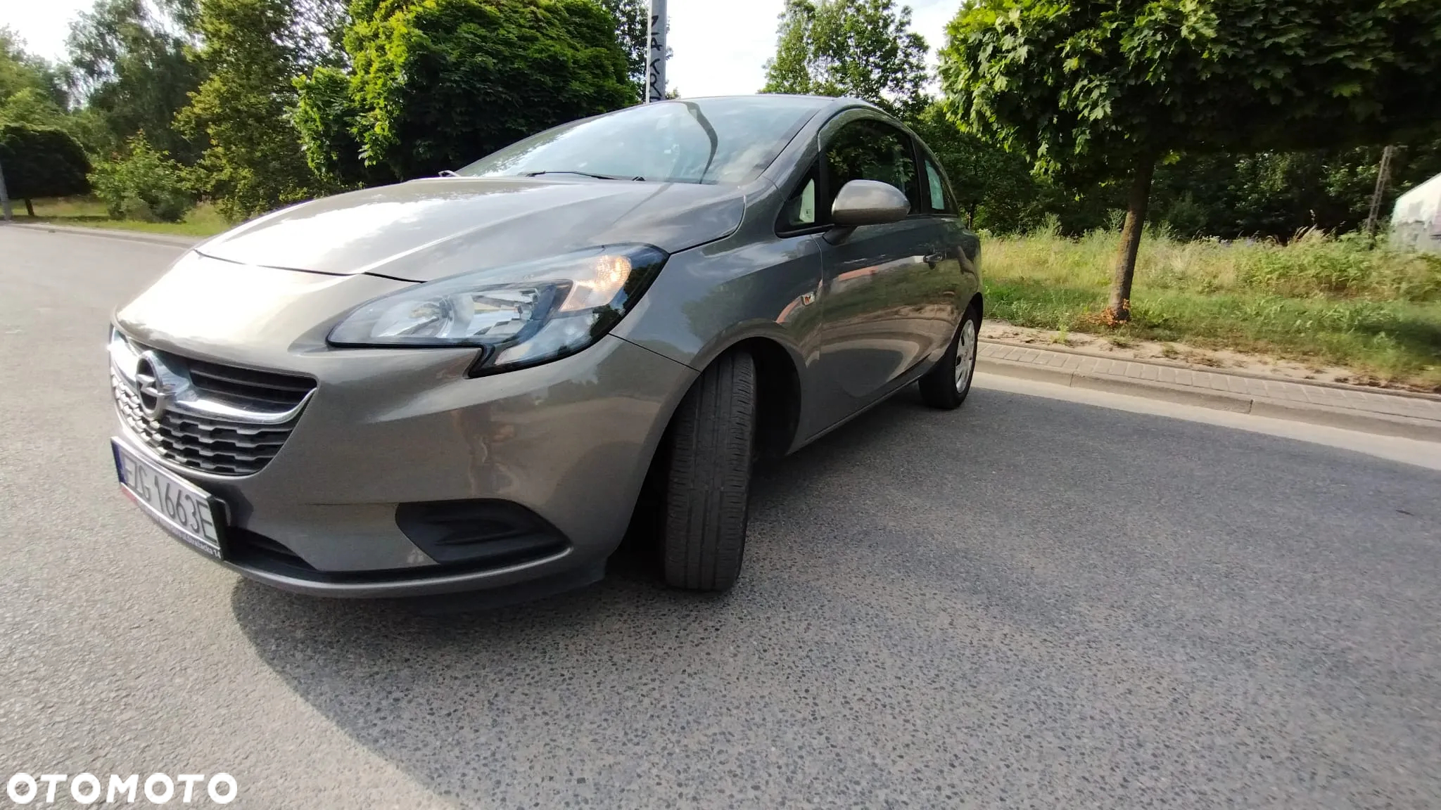 Opel Corsa - 4
