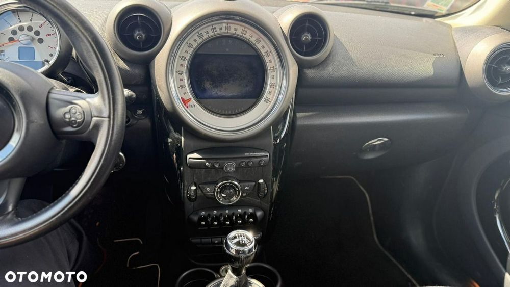 MINI Countryman - 9