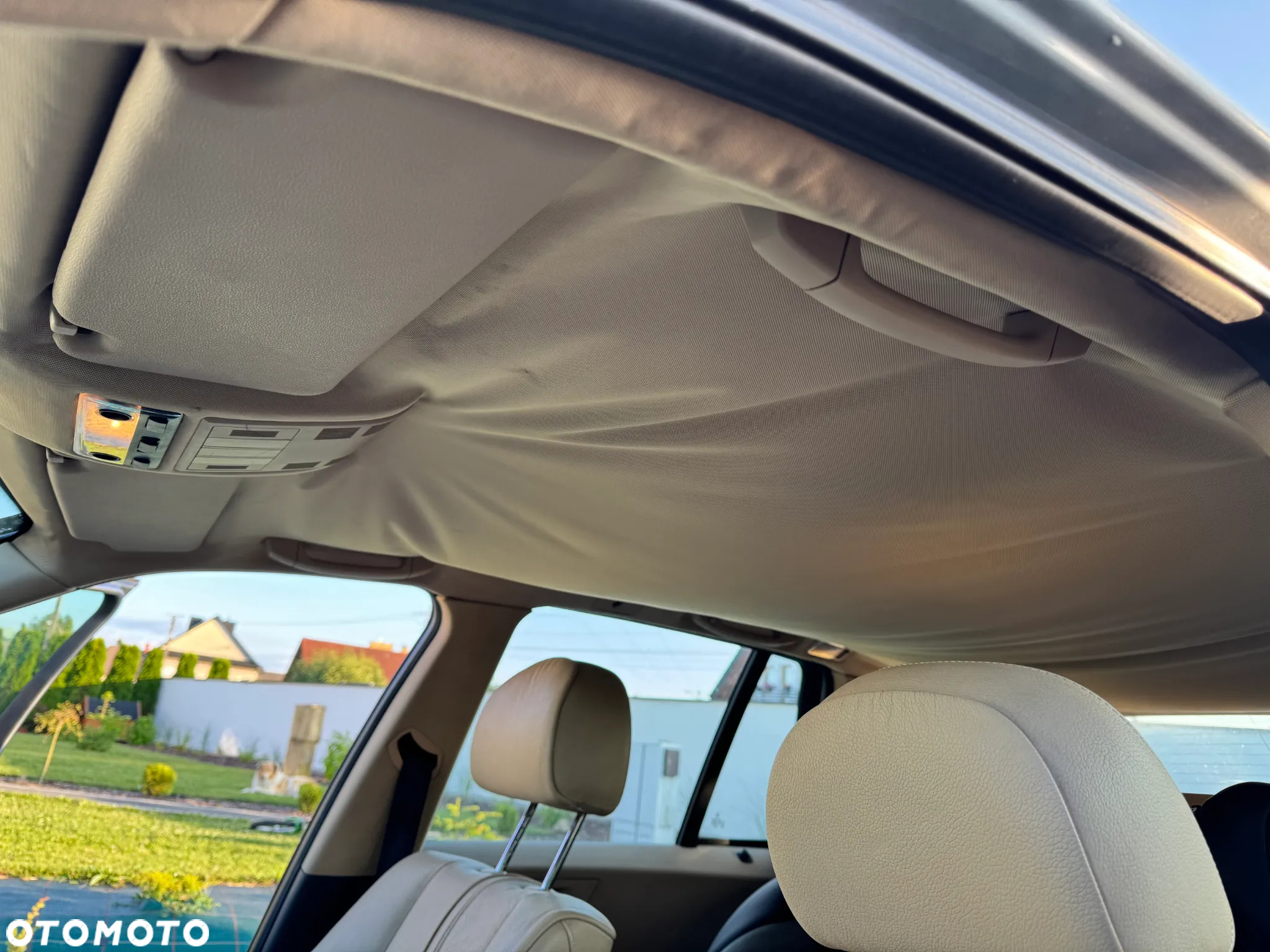 BMW X3 3.0i - 8