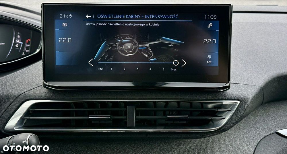 Peugeot 5008 2.0 BlueHDI Crossway S&S EAT8 - 27