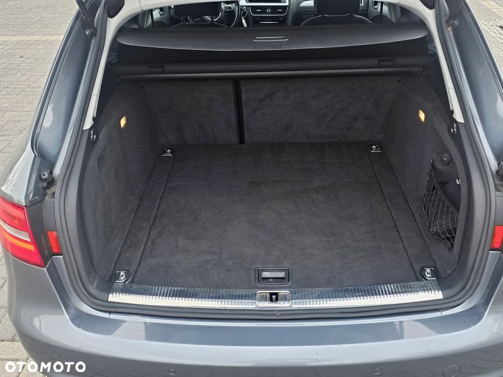 Audi A4 Avant 2.0 TDI DPF multitronic Ambition - 29