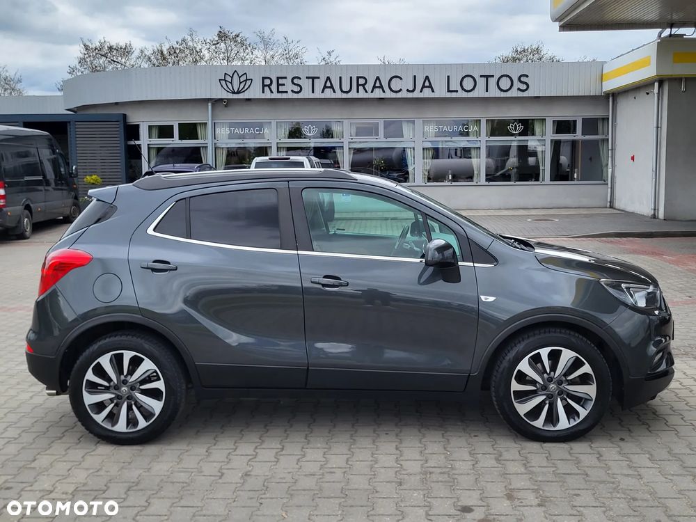Opel Mokka 1.4 Turbo ecoFLEX Start/Stop Innovation - 6