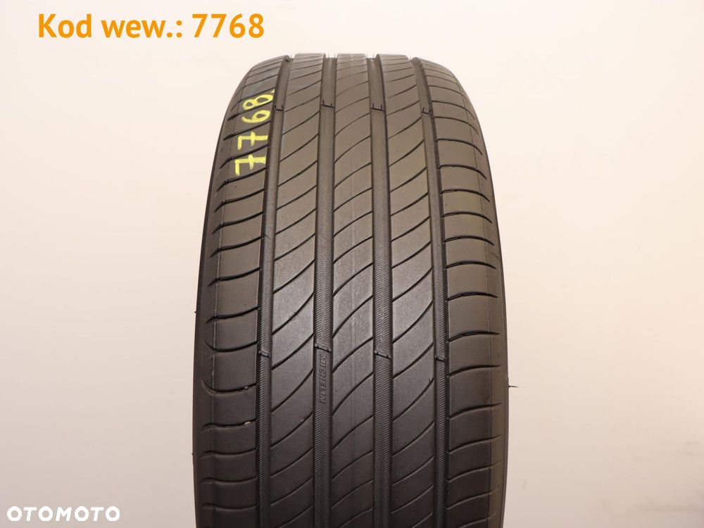 Michelin Primacy 4 - 215/50 R17 - 6