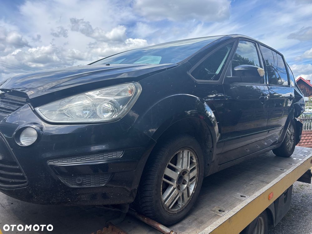 Ford S-Max - 2