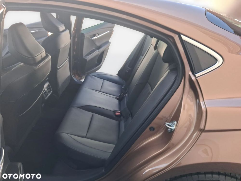 Toyota Camry 2.5 Hybrid Dynamic Force Prestige e-CVT - 14