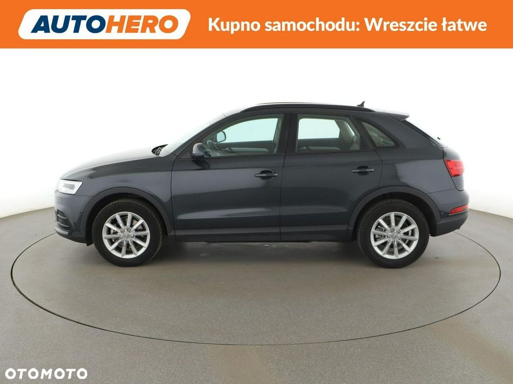 Audi Q3 2018 photo 2