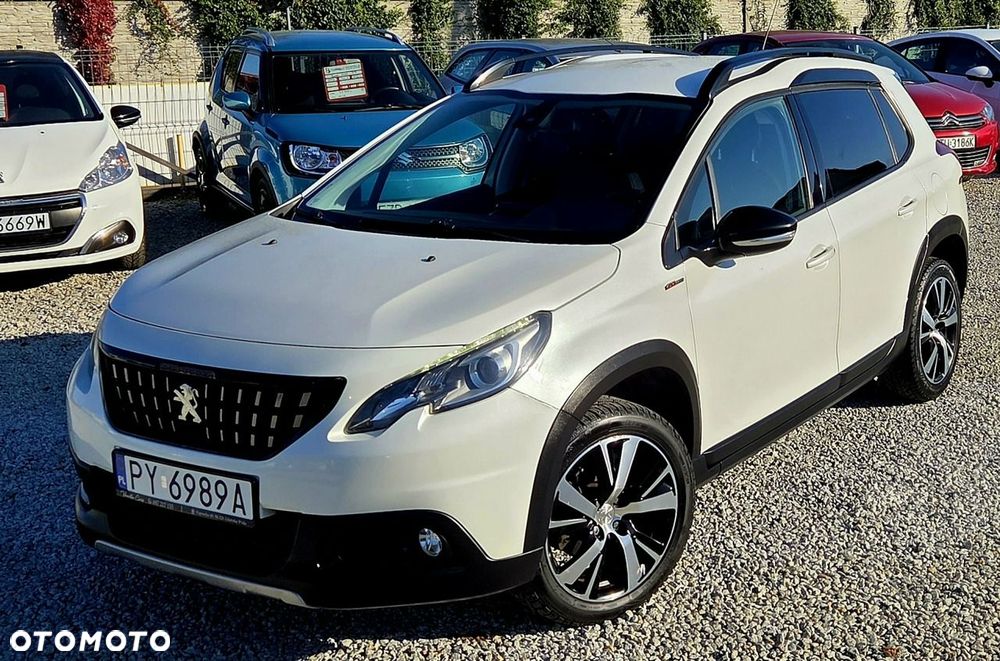Peugeot 2008 - 13