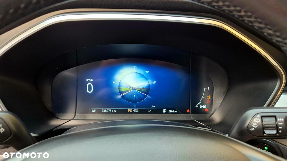 Ford Kuga 1.5 EcoBlue FWD Titanium - 37