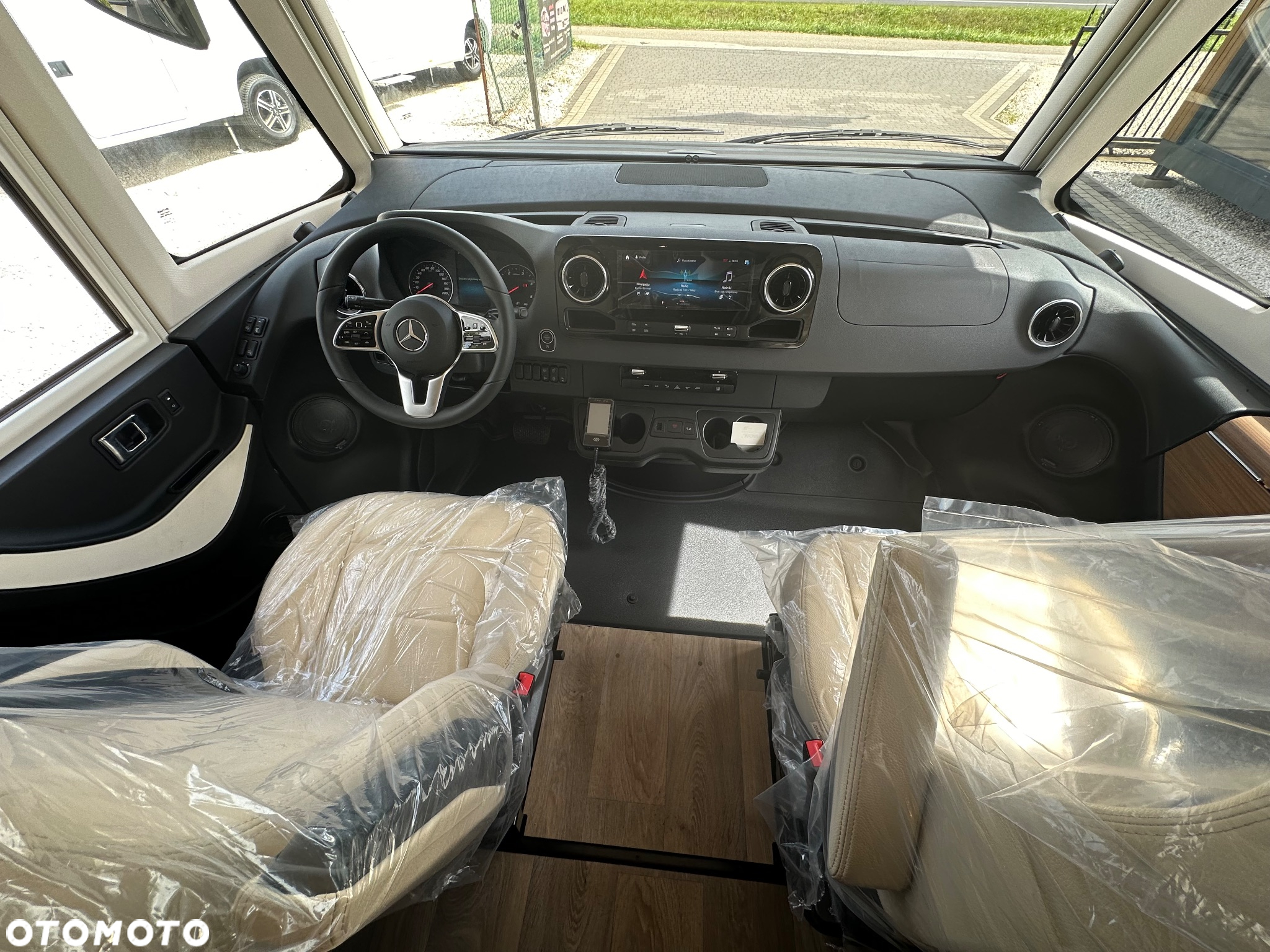 Hymer-Eriba BML I780 - 16