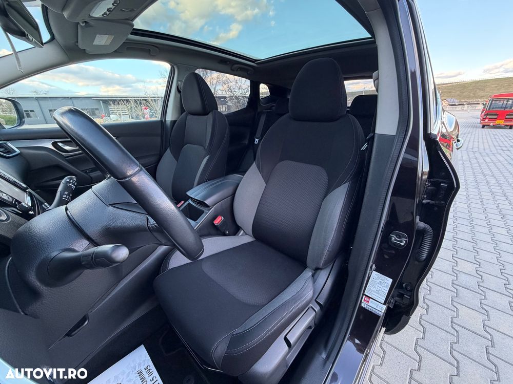 Nissan Qashqai 1.3 DIG-T N-CONNECTA - 6