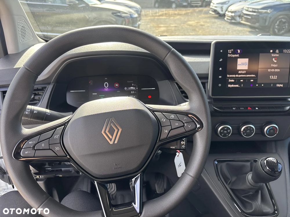 Renault KANGOO VAN - 14