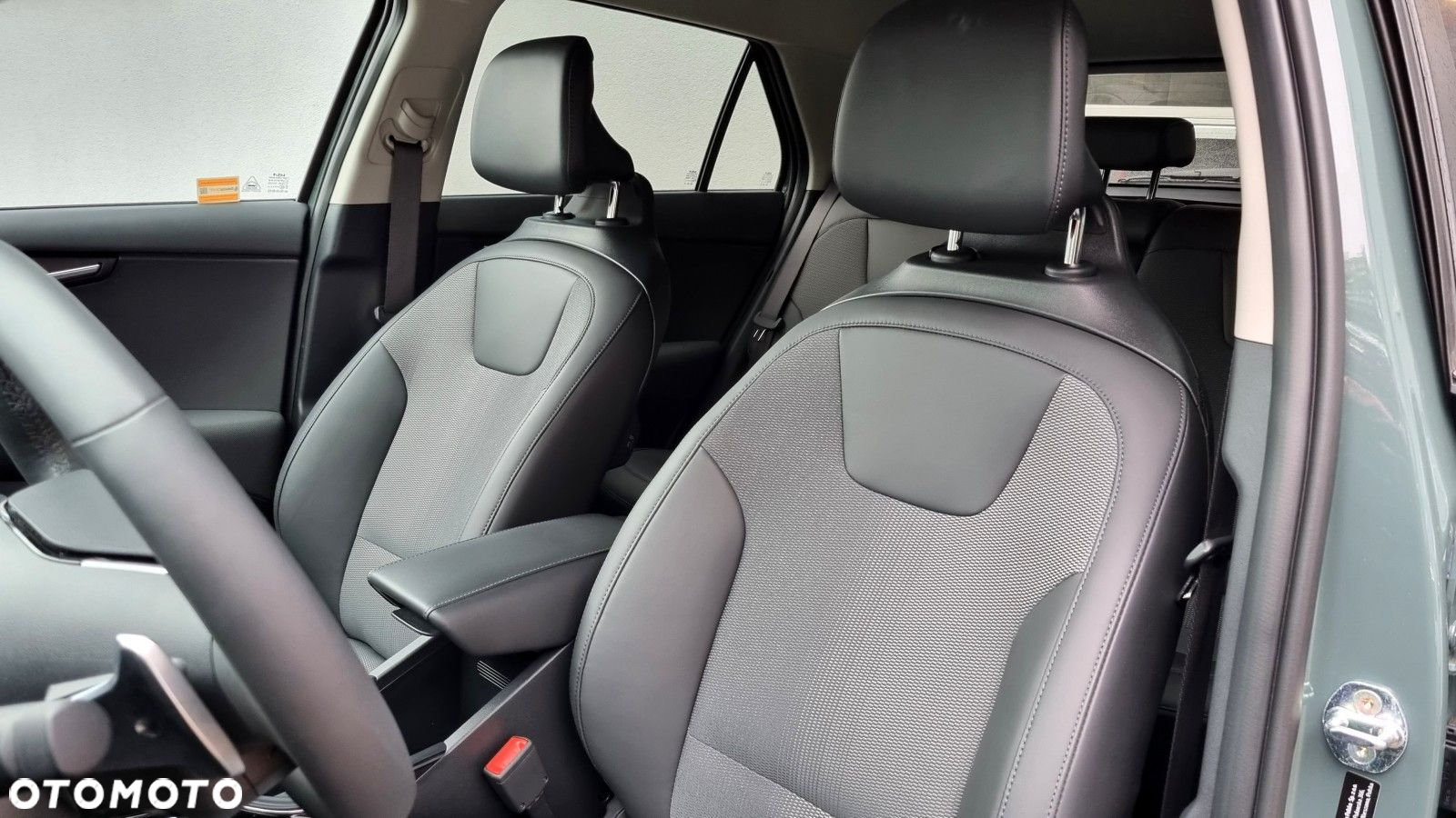 Kia Niro e-Niro 64kWh L - 16