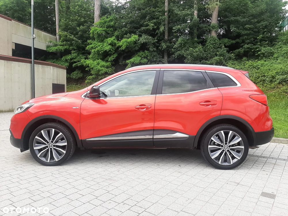 Renault Kadjar Energy TCe 130 Bose Edition - 4
