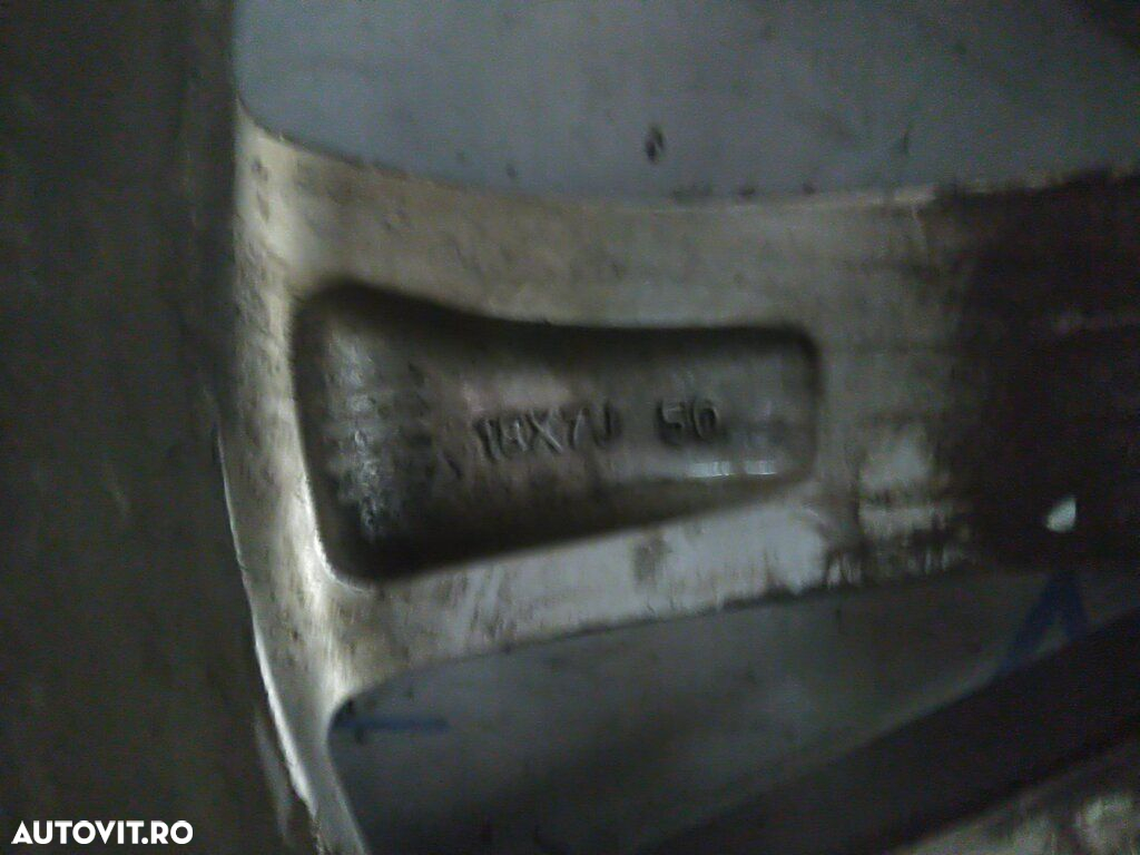 Jante aliaj Mazda CX - 3 2015 - 2018 (1276) R18 R18 ET50 - 7