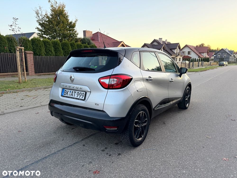 Renault Captur - 2