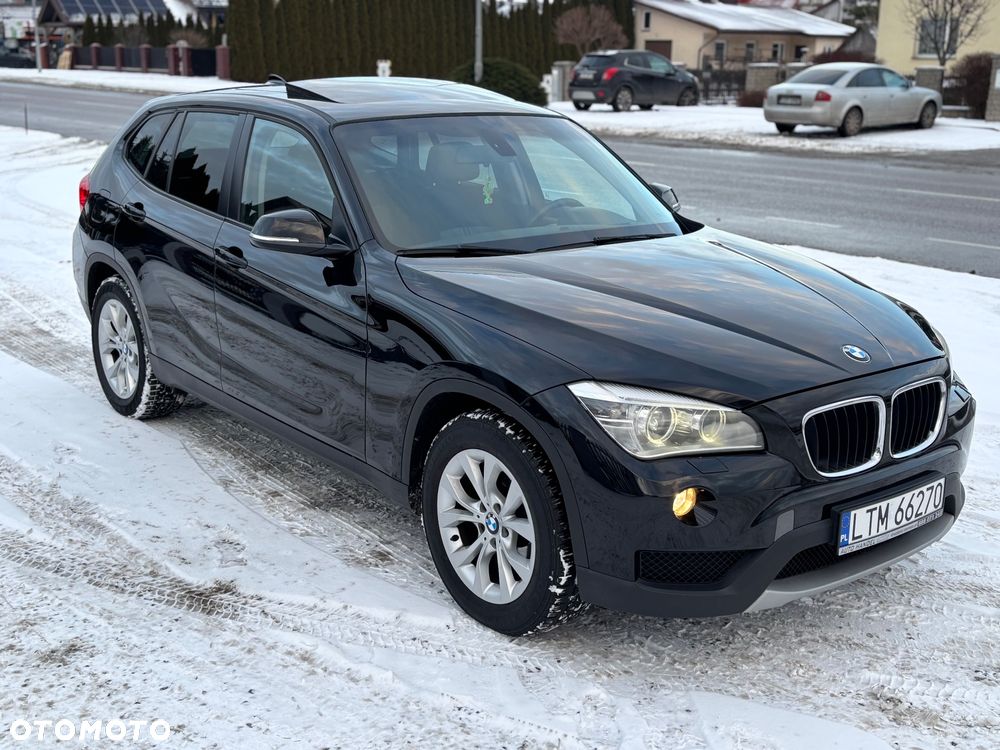 BMW X1 - 2