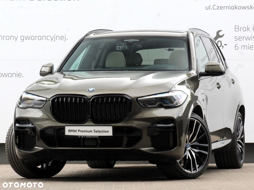 BMW X5 - 1