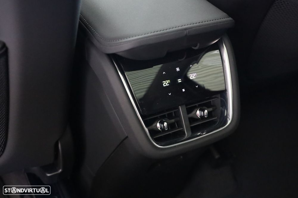 Volvo EX90 104 kWh Single Motor Core - 17