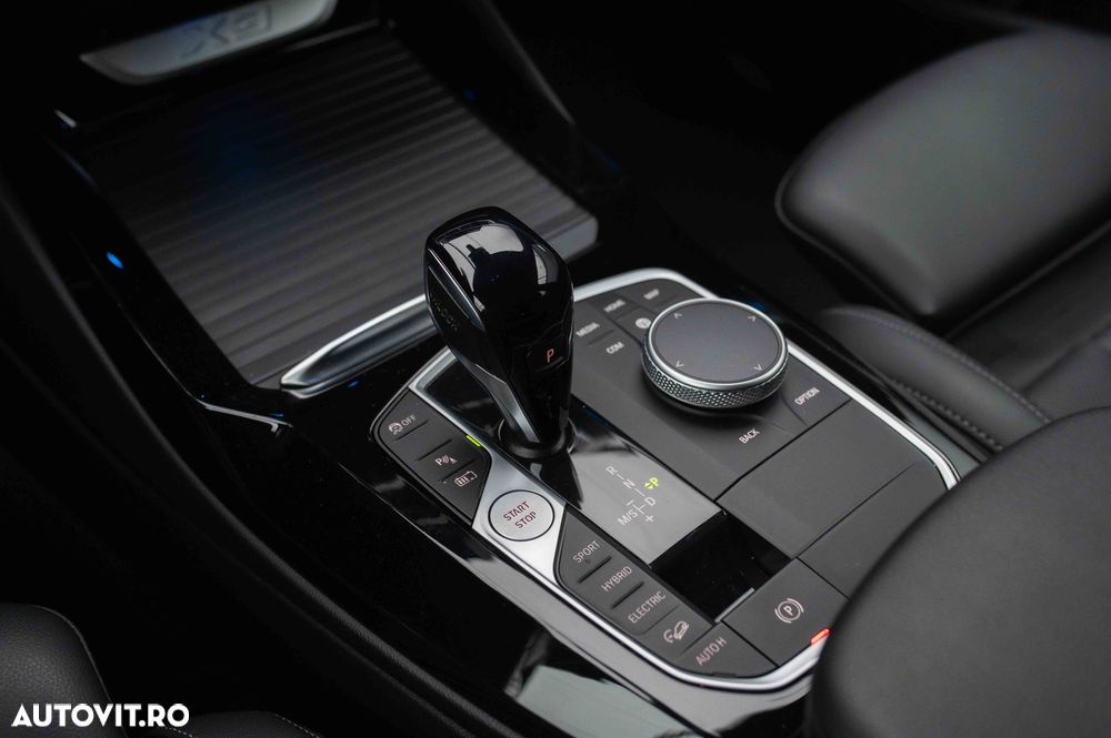 BMW X3 xDrive30e Aut. M Sport - 29