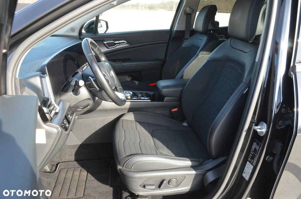 Kia Sportage 1.6 T-GDI AWD Paket Spirit - 33